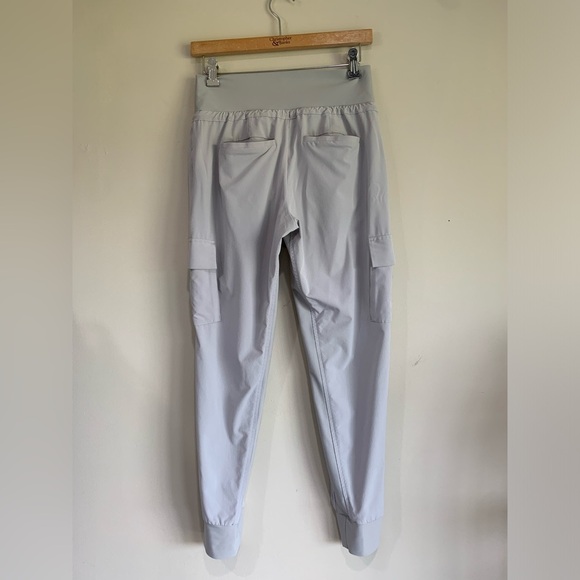 Athleta sutton jogger in stone - Picture 7 of 9